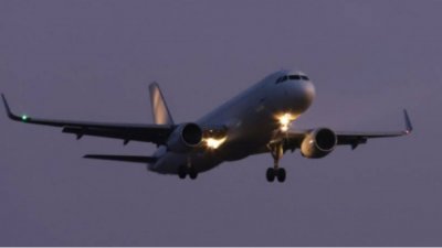 122 км/ч: Отклониха полети до София към Солун заради силния вятър