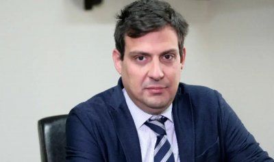 Светослав Бенчев: Нямаше по-подходящ от Спецов за „Лукойл“