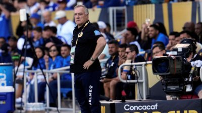 Емблематично "лале" става най-възрастният треньор на Мондиал 2026