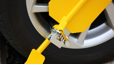 Заради поставена скоба: Пребиха служител на “Градска мобилност”  в Монтана