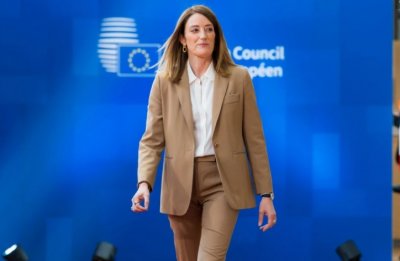 Роберта Мецола: Нека повече хора се явяват на избори 