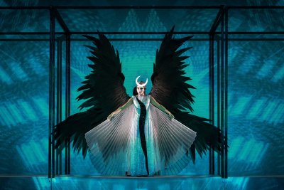 Диана Добрева дебютира в Опера Пловдив с "Вълшебната флейта“