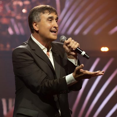 Извънредно! Екшън на концерт на Веско Маринов (Видео)