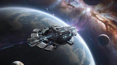 Извънземни може би отдавна изследват Земята