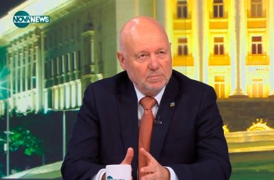 Тагарев: Най-доброто за "Лукойл" е да го купи западен инвеститор