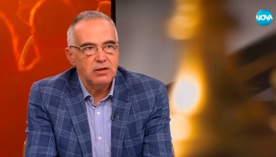 Кутев вдигна рейтинга на Радев: Той е една от най-одобряваните фигури в държавата