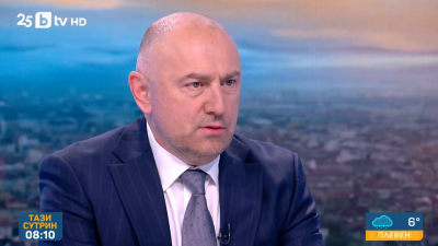 Каримански за коледните надбавки: Започна наддаване кой ще спечели повече