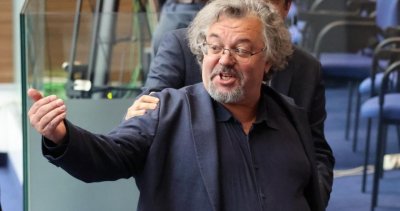 Манол Пейков: Бюджетът показва овладяването на държавата