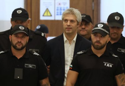 В неделя се свиква извънредно заседание на РИК за отстраняване на Благо Коцев 