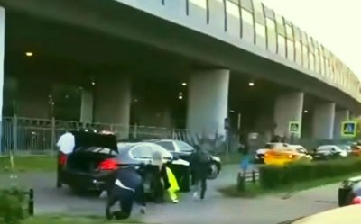 Видео със стрелба в Пловдив разбуди социалните мрежи