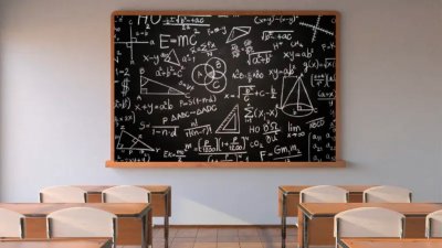 70% от шестокласниците се отвращават от математиката в края на учебната година