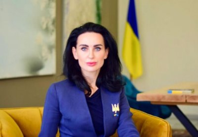 Посланикът на Украйна: Мирът е невъзможен без участието на народа и европартньорите 