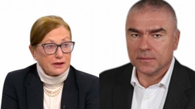 По делото срещу Веселин Марешки става ясно че съдия Светла