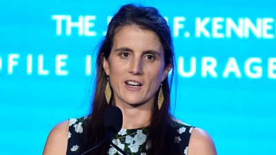 Внучката на Джон Кенеди се бори с коварно заболяване