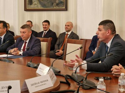 СКАНДАЛ: Дебатът за шефa на ДАНС осветли нови кремълски връзки 