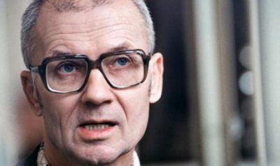 На тази дата преди 35 г. е арестуван Червеният изкормвач