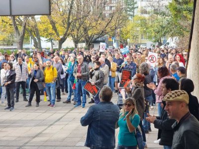 ОИК-Варна: Благомир Коцев остава кмет на морската столица