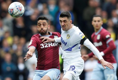 Груев резерва при загуба от Астън Вила