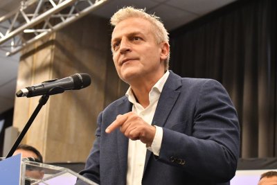 Петър Москов: За 10 г. сме дали 10 млрд. лв. повече за здраве, а сме най-болни