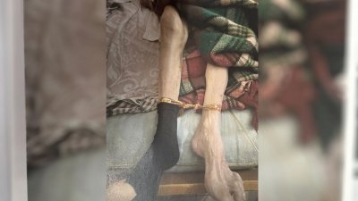 Първо в Lupa.bg: Разкриха още един дом на ужасите за пенсионери