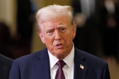 Тръмп: Предложеният план за мир в Украйна не е окончателен