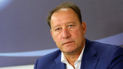 Ангел Найденов: Не виждам край на войната в Украйна