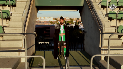 Оригинално: Бетис обяви по вълнуващ начин новия договор на Иско, тимът обаче извъртя "хикс" с опашкар (ВИДЕО)