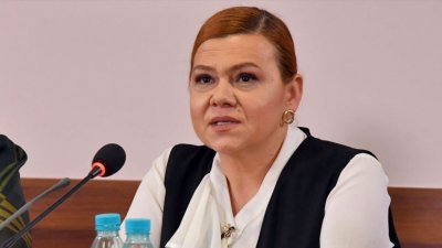Соня Момчилова: Служителите на НСИ, нали инфлацията беше 0%?!
