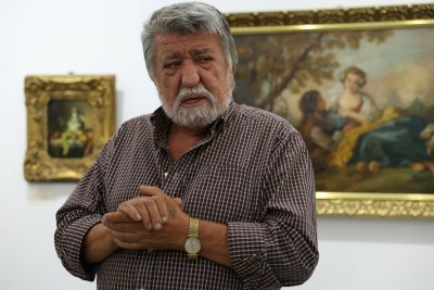 Вежди Рашидов: Ахмед Доган вече е във формалина, свършен е 