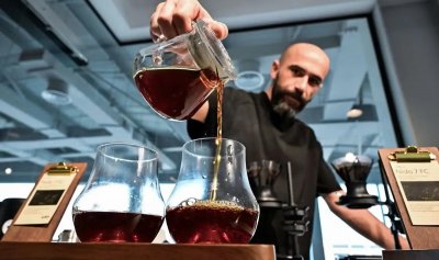 Скъпо ви е кафето? В Дубай има и по 850 евро чашката