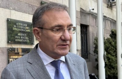 Гуцанов запретна ръкави за реформата в ТЕЛК