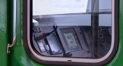 Представят на софиянци новите влакове на метрото 