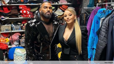 Деси Слава: Азис ме излъга за концерта в НДК, после ме обиди