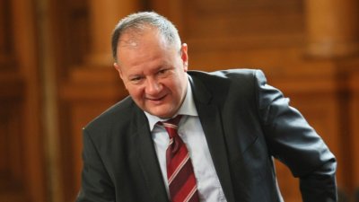 Михаил Миков: БСП отдавна загуби облика си на лява партия