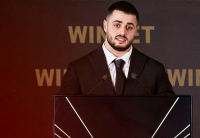 Карлос Насар получава най-много пари в цялата история на българските щанги