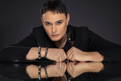 Красимир Аврамов влиза в болница, отлага големия си концерт в НДК