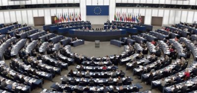 ЕНП предлага евродепутатите да обсъдят новия мирен план за Украйна