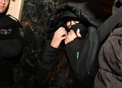 Делото срещу бившата полицайка Симона Радева е на финалната права 