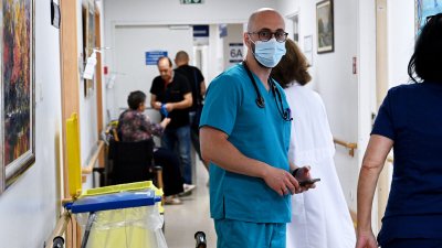 Пациентски организации искат премахване на ограничението в биомаркерната диагностика за онкоболни