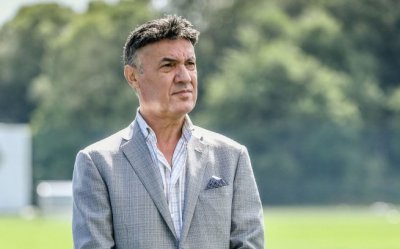 Боби Михайлов спешно в болница заради инсулт