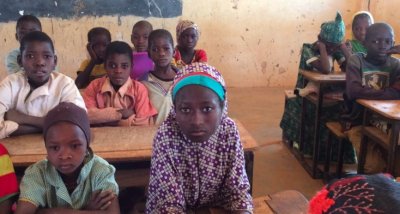 Над 200 са отвлечените ученици от въоръжени мъже в Нигерия