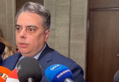 "Промяната" свири нов масов протест във вторник