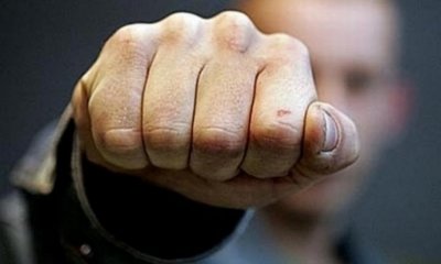 82-годишна старица е пребита в дома си в Две могили посред нощ, насилникът е задържан 