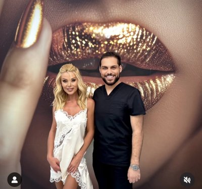 Пари ли няма? Светлана Василева ходи навън по нощница