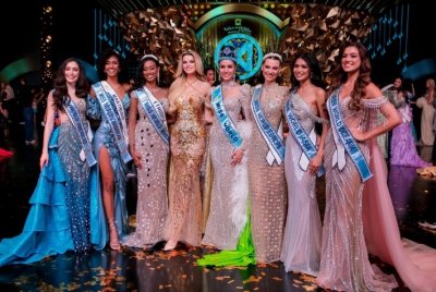 "Мис Вселена" стартира с нечуван скандал 