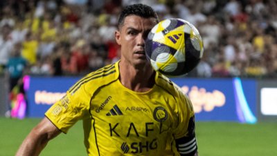 Уникален гол на Роналдо тласна Ал Насър към нова победа (ВИДЕО)