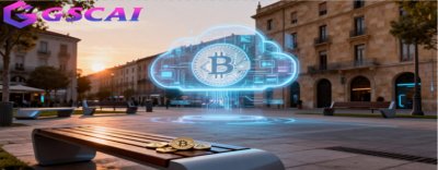 GSCAI: Как да печелите над 2200 долара дневно чрез изчислителна мощност при пазарните колебания на XRP/BTC!
