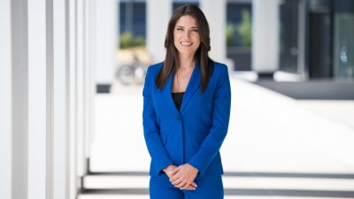 Анна-Мария Конова от Нова стана майка