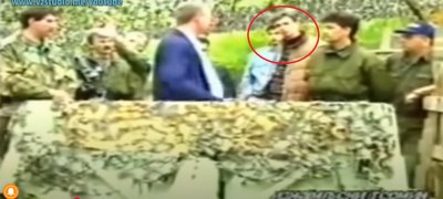 ИЗРОД! Участвал ли е Вучич в "човешките сафарита" в Босна? (ВИДЕО)