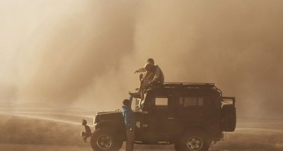 Пулмолог предупреди: Сахарските бури носят вируси и бактерии